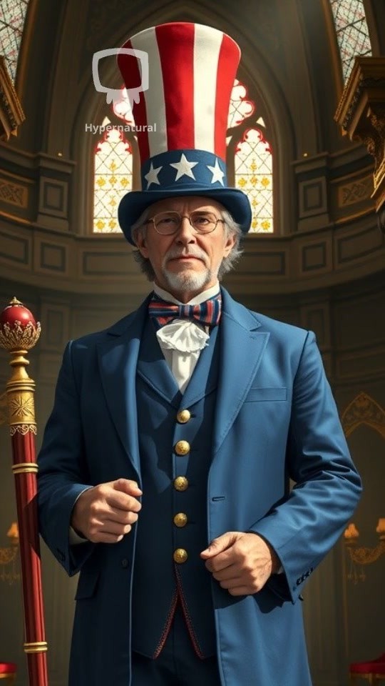 A King's Concern for His Heir