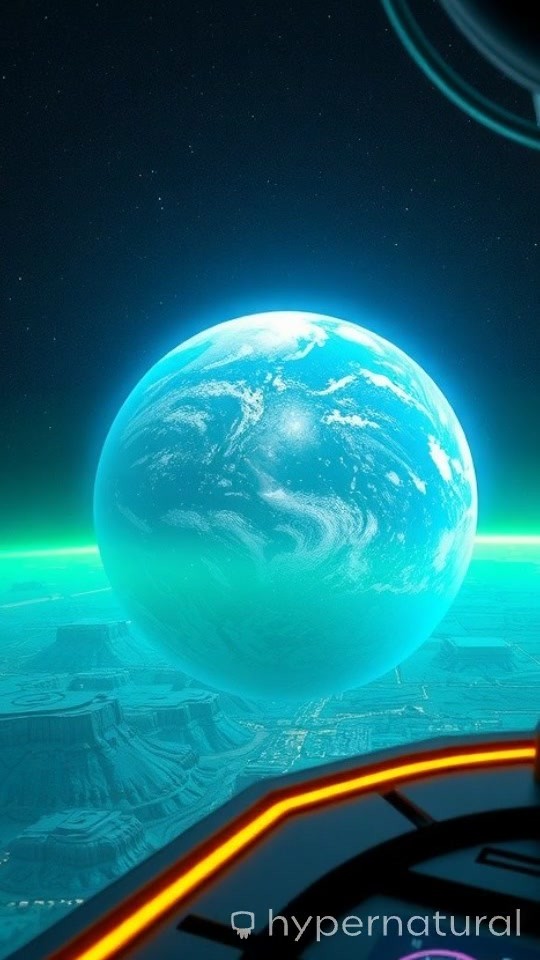 Star-Crossed in Space: The Cosmic Tragedy of Romeo and Juliet