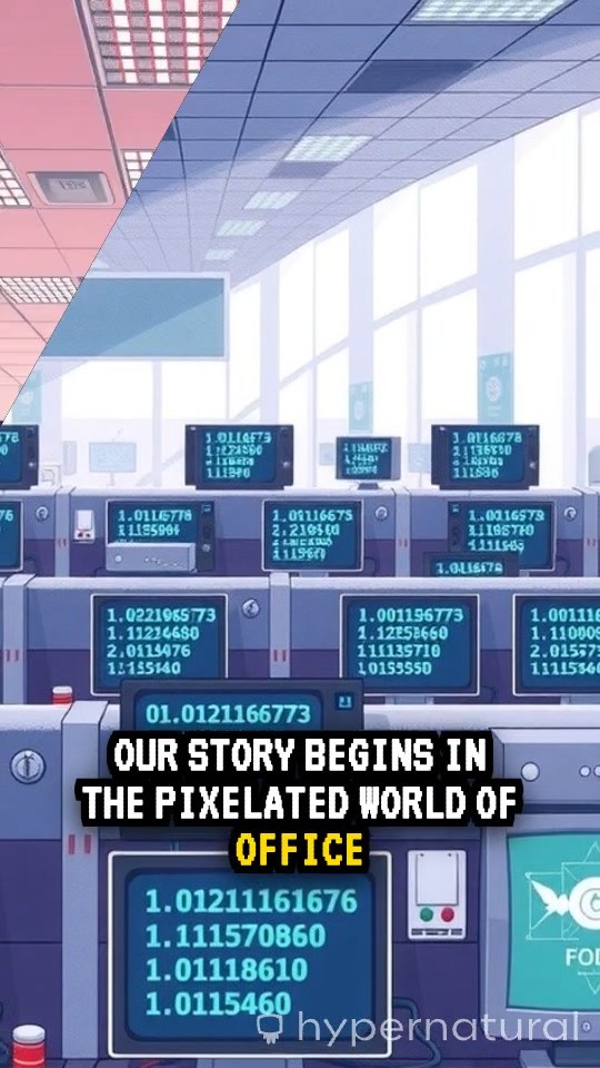 Virus Attack: The Red Screen Redemption