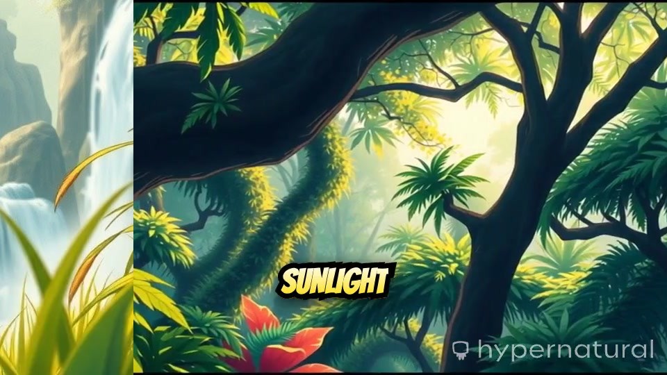 The Great Jungle Showdown: Lion vs. Tiger!