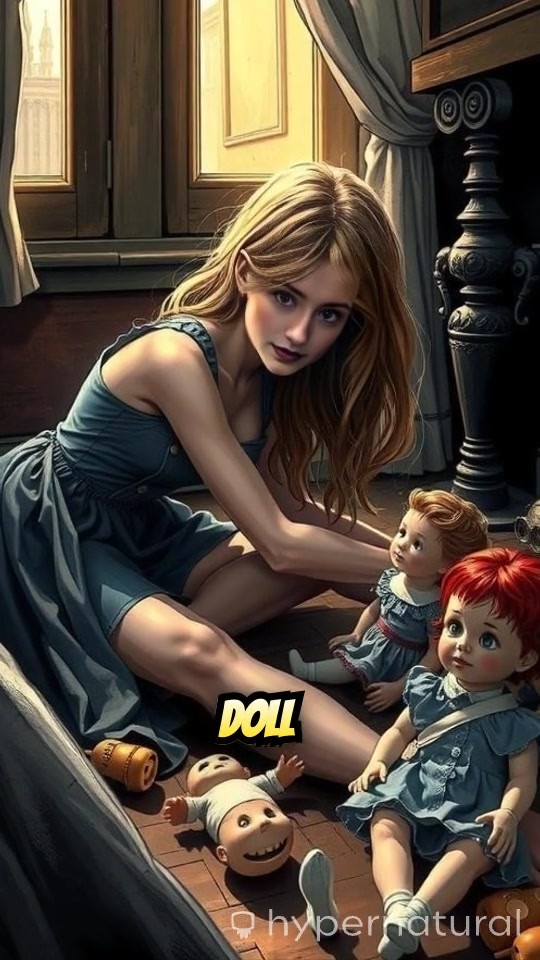 The Call of Sophie