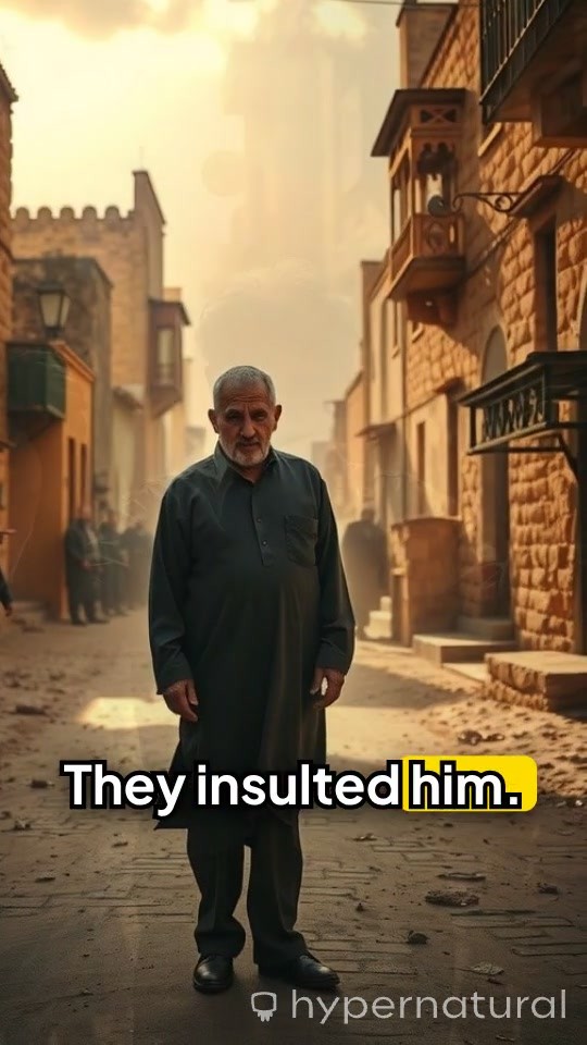 The Power to Forgive