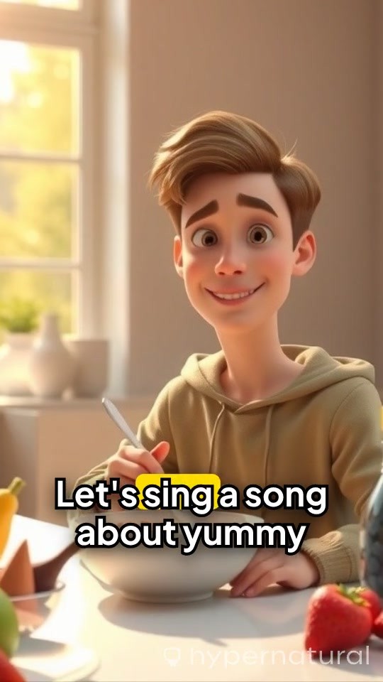 Joyful Rhymes with CocoMelon Fun!