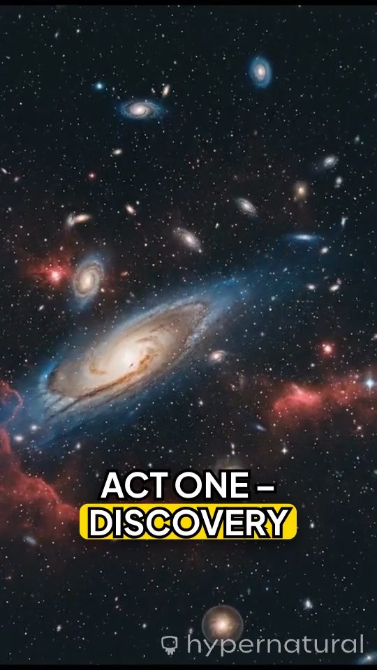 THE CHOICE ACROSS UNIVERSes