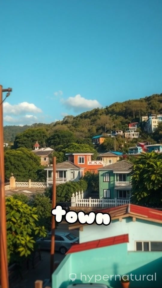 Renacer en Jiguaní: Esperanza Tras el Huracán Melissa