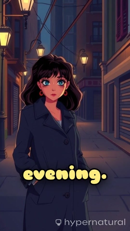 The Curious Cat Caper