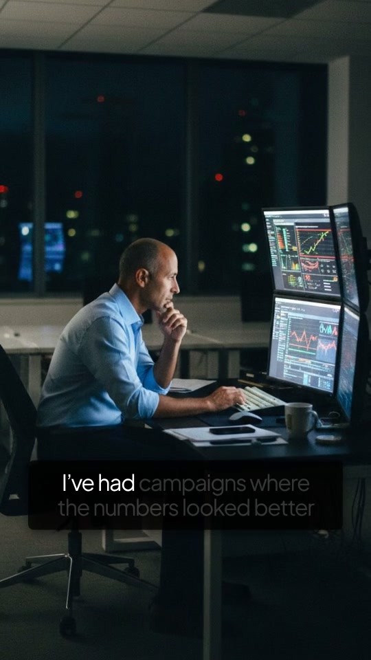 Marketing Metrics: Confusion and Frustration