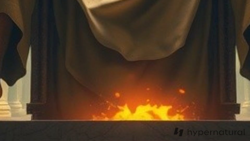 Visions of the Celestial Throne: A Prophetic Revelation