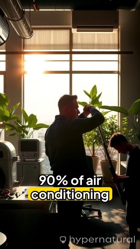 Streamline Your AC Repairs: Let AI Handle the Busy Work