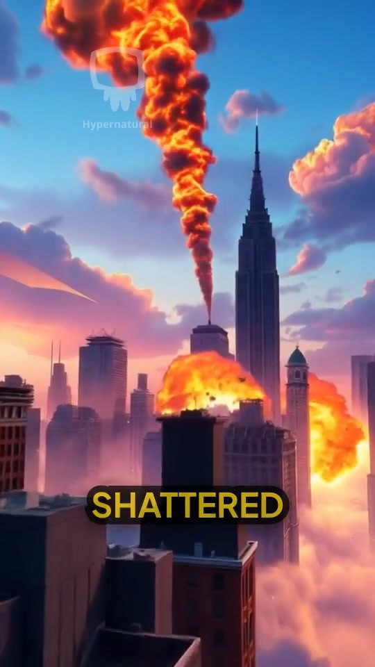 Heroic Firefighter Rescues Dog from Blaze