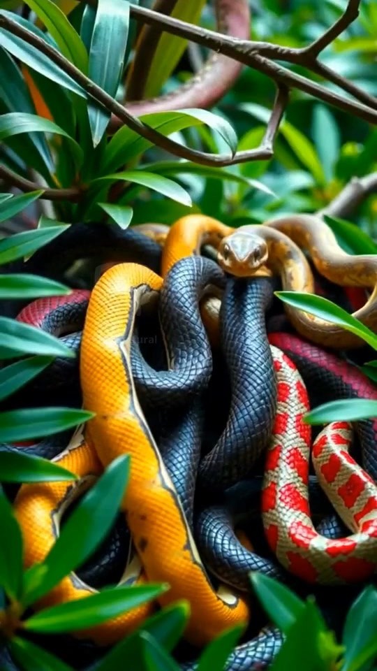 Why Snakes Are Dangerous to Humans