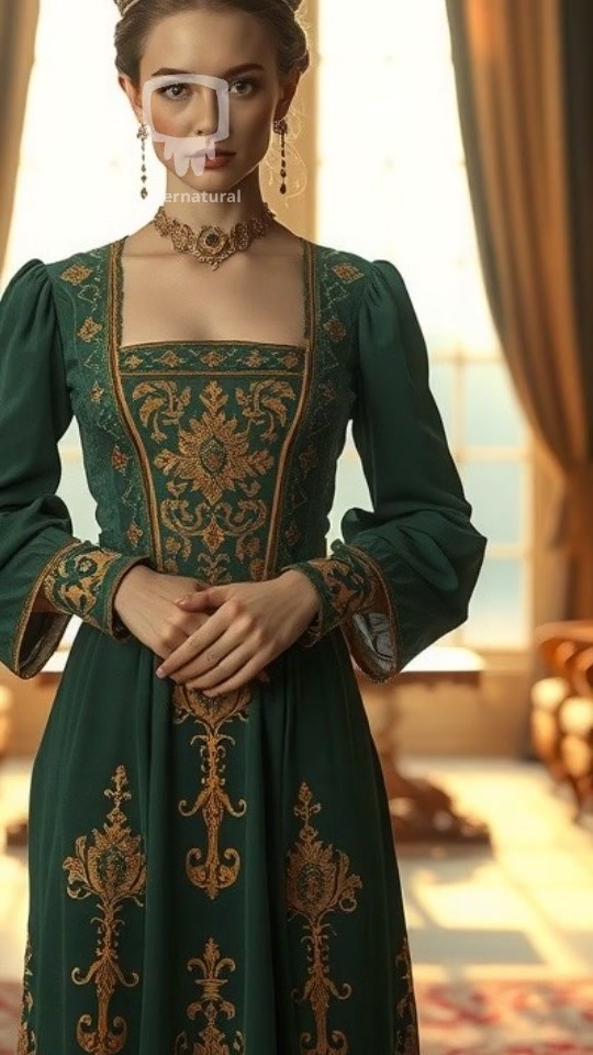 Reunited in Love: Guinevere and Arthur's Quest