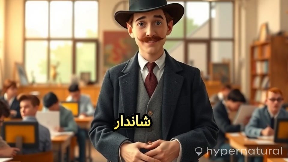 The Magic of Cartoons: What Kids Love!