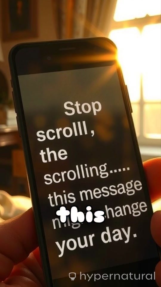 Embrace the Pause: Finding Your Rhythm Again