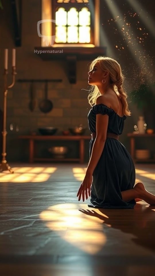 Miriam: From Struggles to Sovereignty