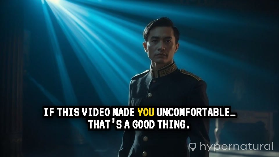 The Search for Hidden Truths