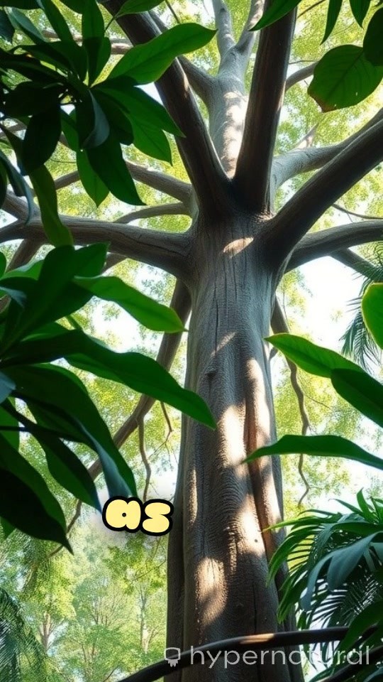 Ultra Realistic Wildlife Documentary in 4K