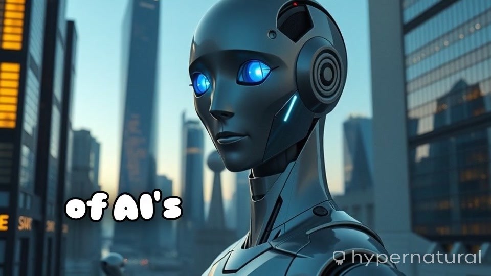 Emptiness in the Age of Efficiency: The Human Cost of AI