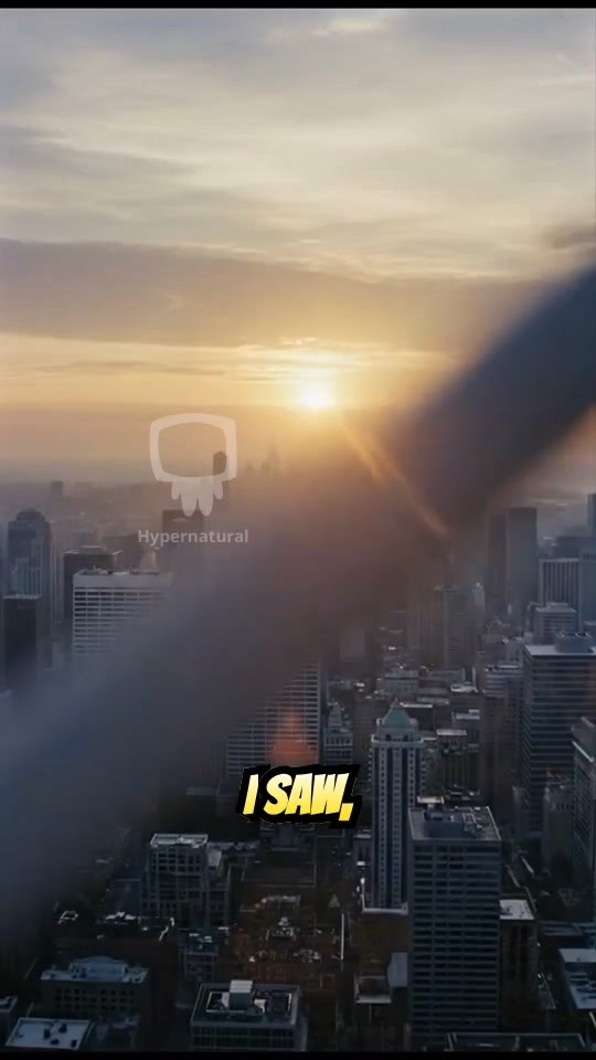 Echoes of a Mysterious City