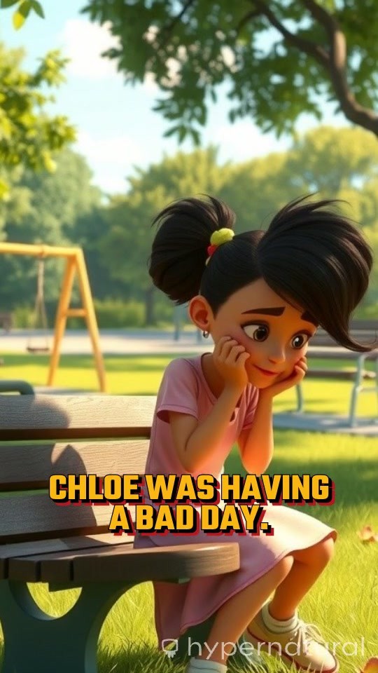 A Heartwarming Tale for Kids