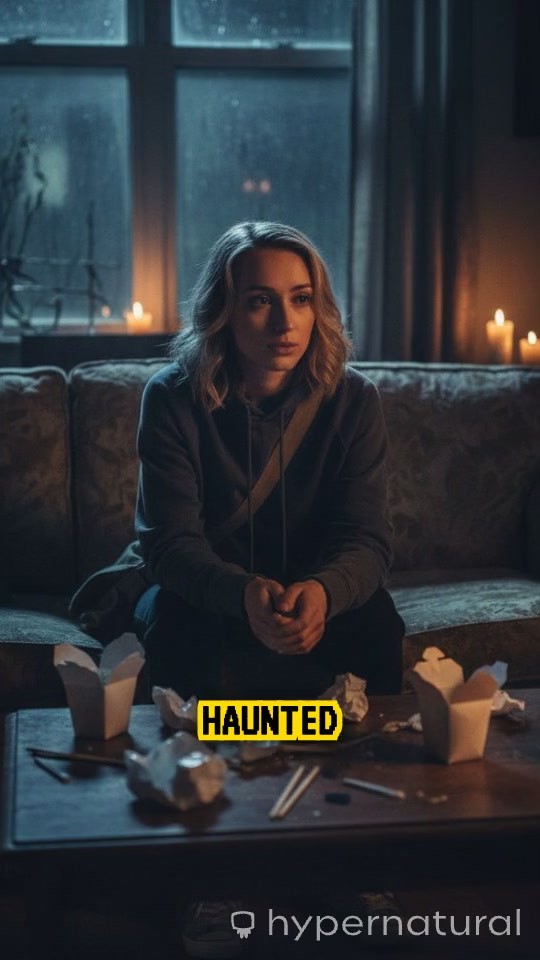 Hitchcockian Shadows: A Tale of Suspense and Terror