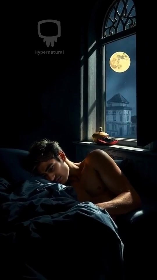 Never Answer Your Name at Night