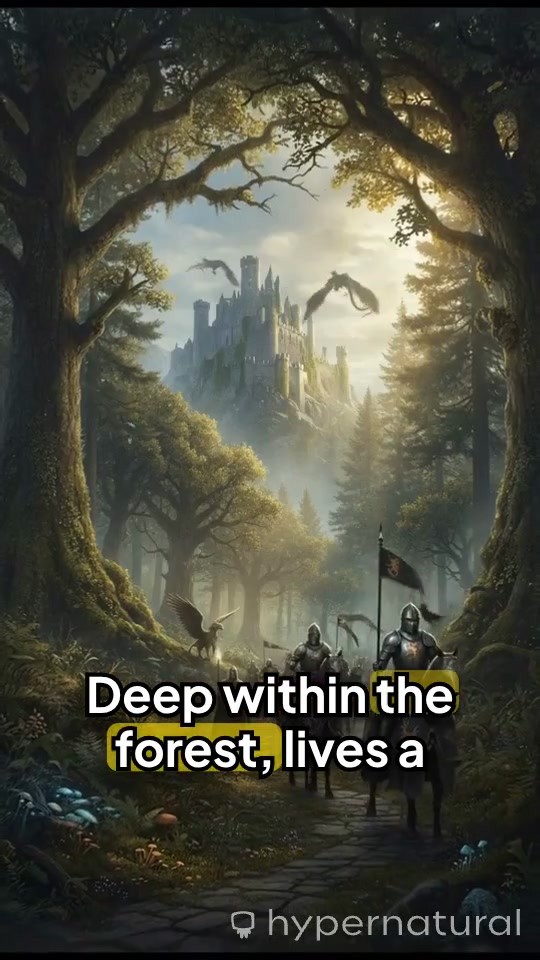 The Spider's Clever Trick