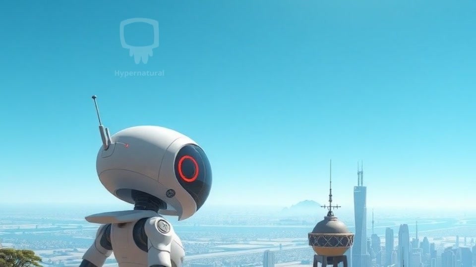 Create Fun 3D Cartoon Videos Easily!