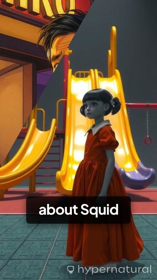 Unveiling the Secrets of Squid Game: What True Fans Know!