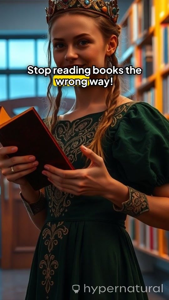 3 Effective Hacks to Improve Your Reading Retention!