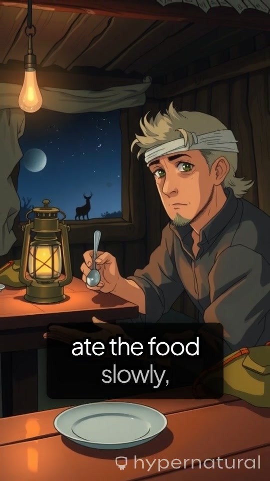 Whispers of the Witch: A Village's Fate