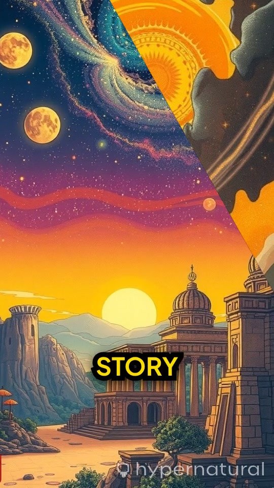 Ramayana: The Divine Promise