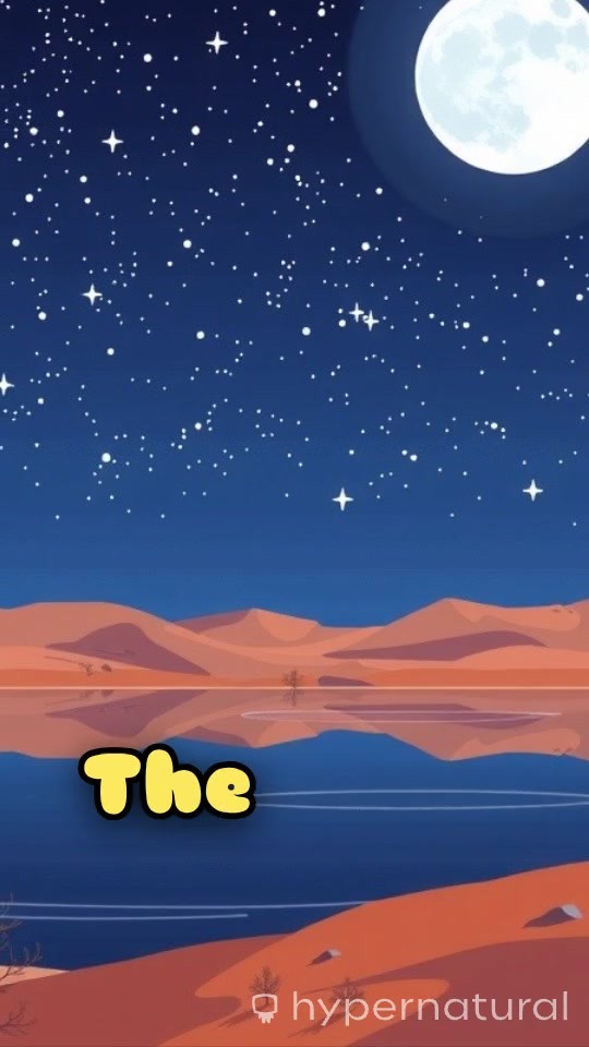 Through the Waters of Deliverance