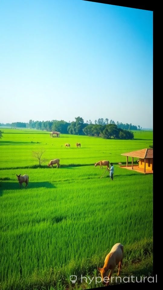 Scrub Typhus Fever Epidemic Awareness in Andhra Pradesh