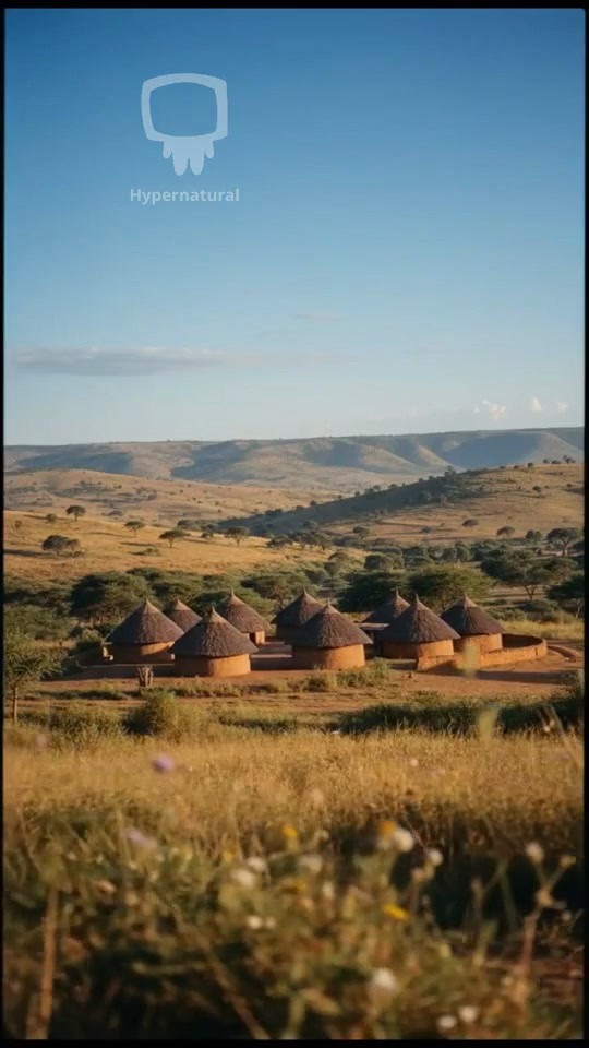 Unveiling the Kalenjin Heritage