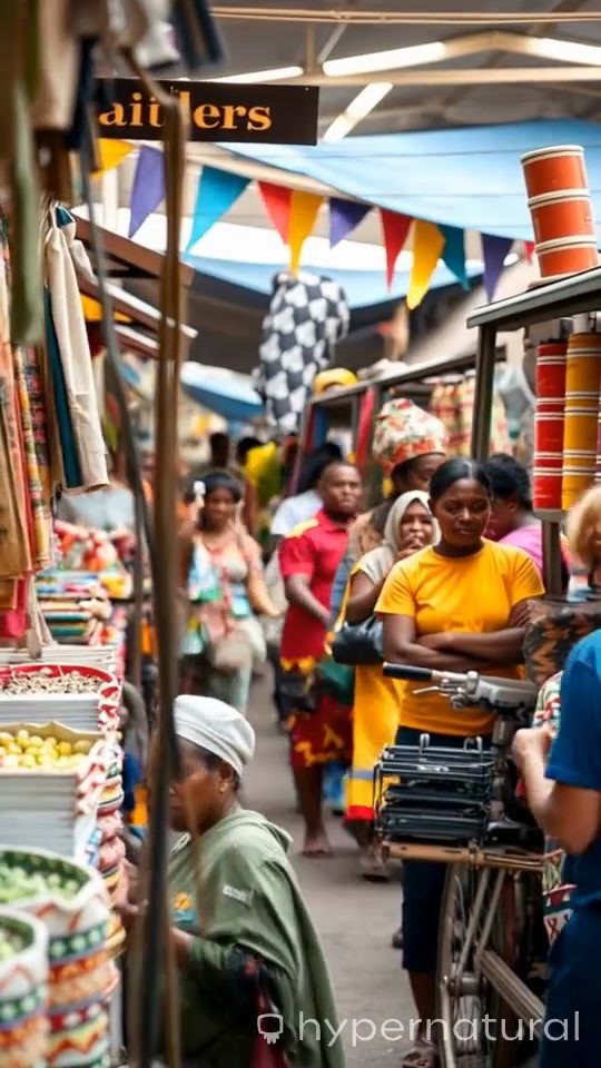 Love in Lagos: A Young Nigerian Romance