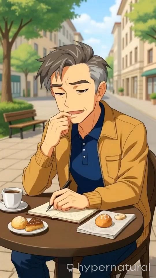 A Tale of Two Lives: The Power of Financial Planning