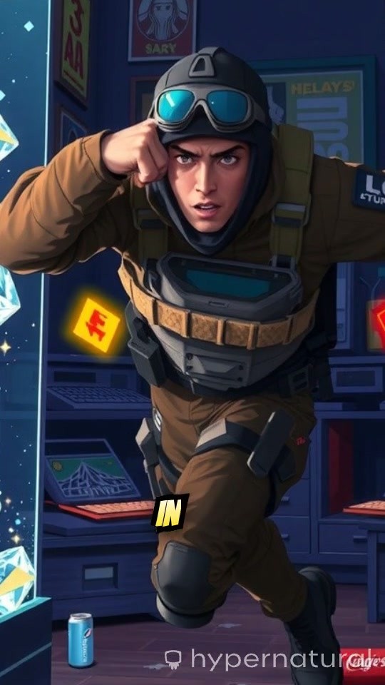 Epic Gamer Showdown: Jack & Lulu vs. Piglin Mayhem!