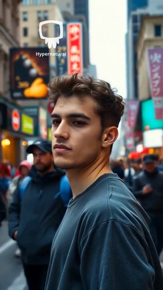 Serendipity on the Dance Floor: Unexpected Sparks!