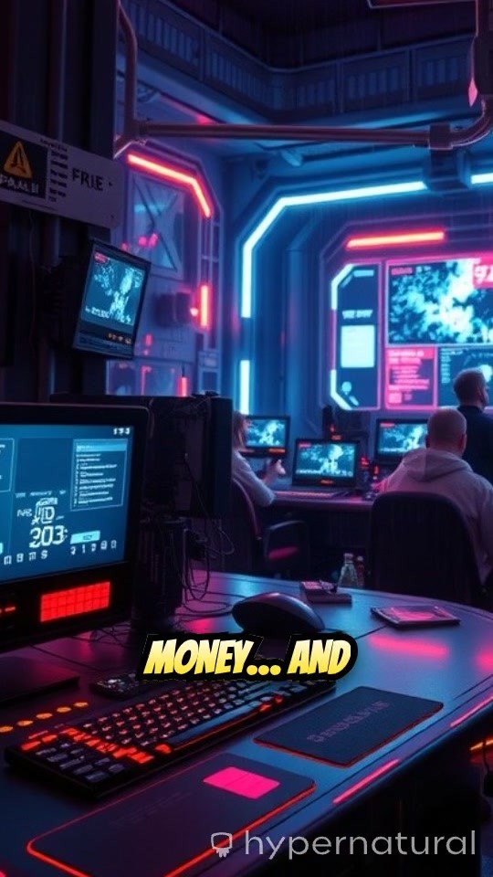 Unlocking Profits: The Future of AI YouTube Shorts!