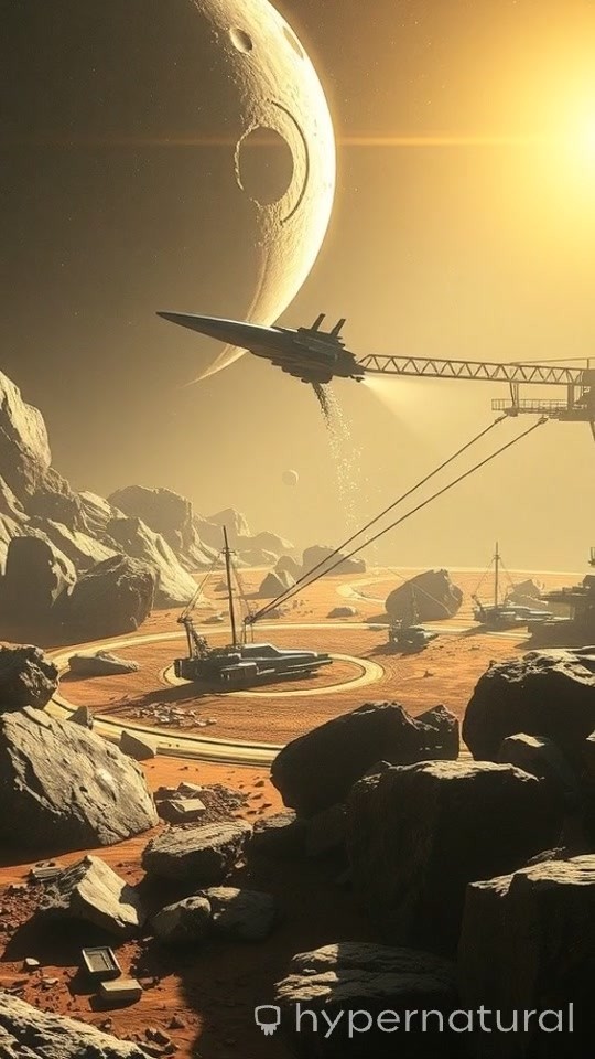 Echoes of the Expanse