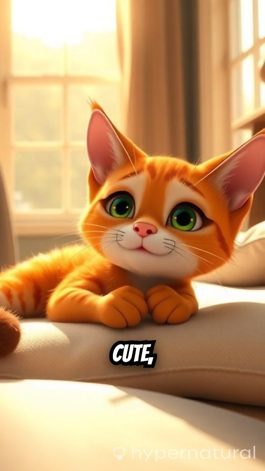 Milo's Fruity Adventure