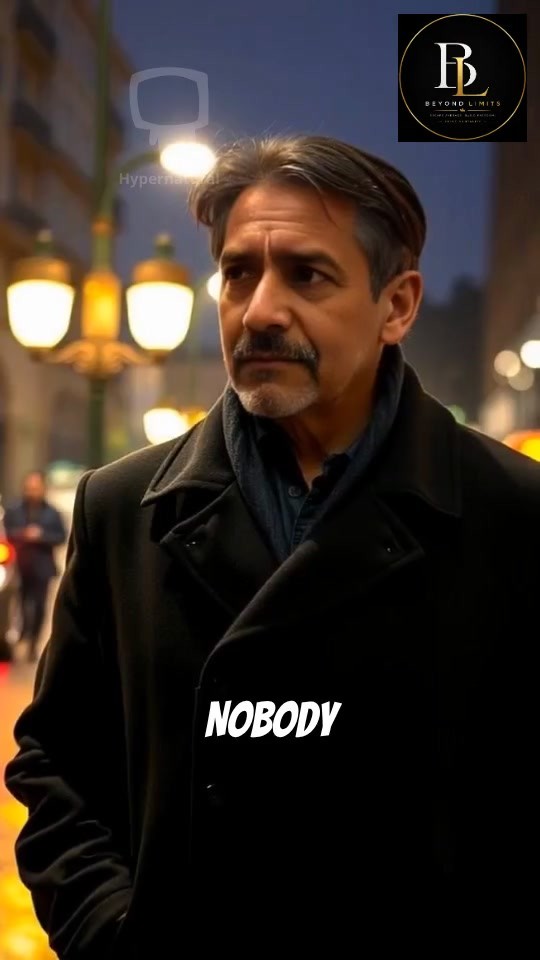 Nobody’s Coming: Build Yourself Today