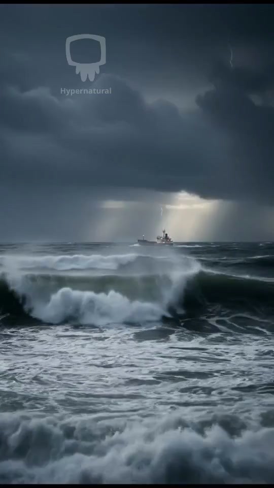 Death at Sea: The Plague's Devastation Unleashed