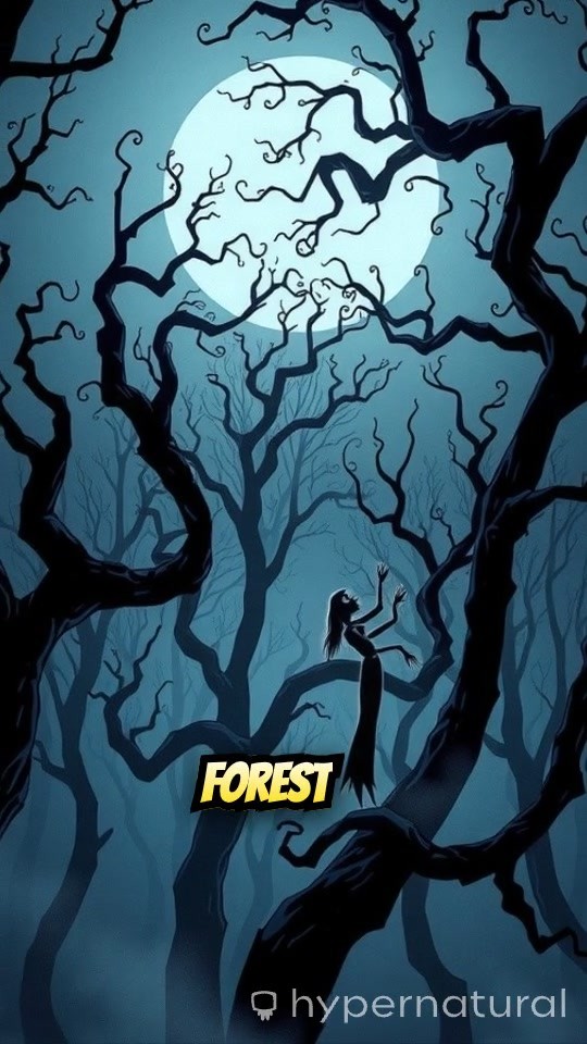 The Haunting Mystery of Hoia-Baciu: Romania's Bermuda Triangle Forest