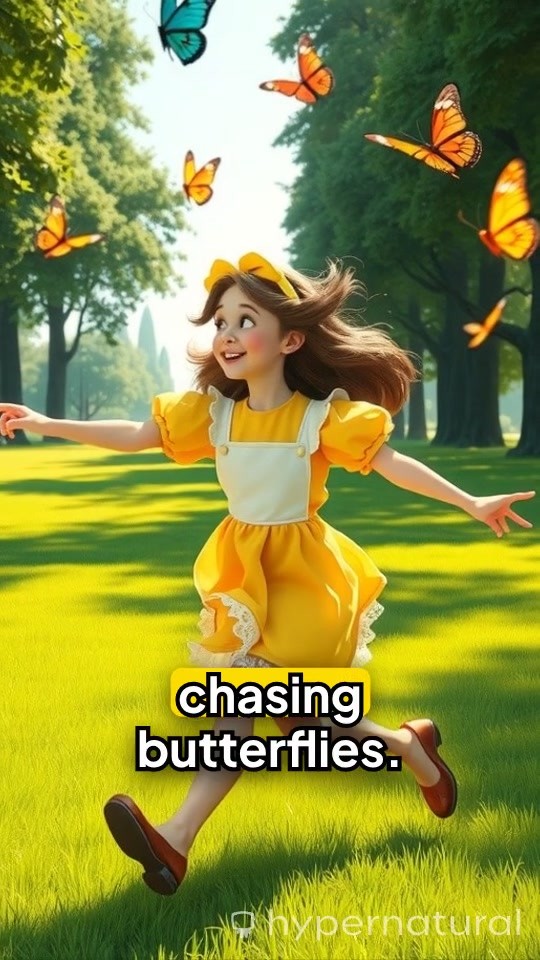 A Warm Embrace: Healing a Little Heart