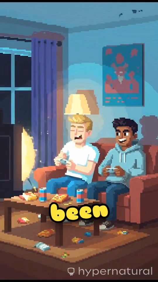 Marathon Gaming: The All-Nighter Duel