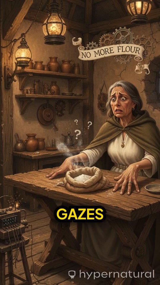 The Promise of Provision: A Widow's Faith