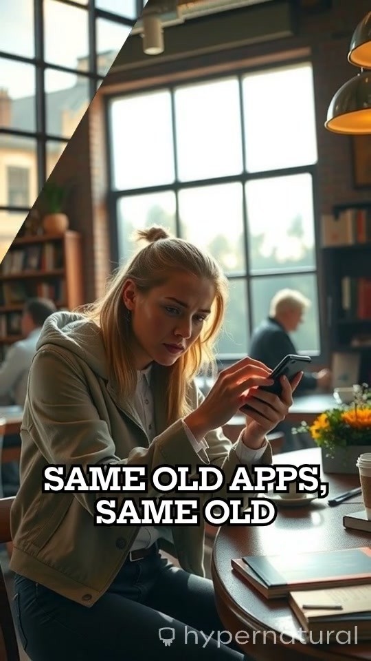 How to Create a Trending App!