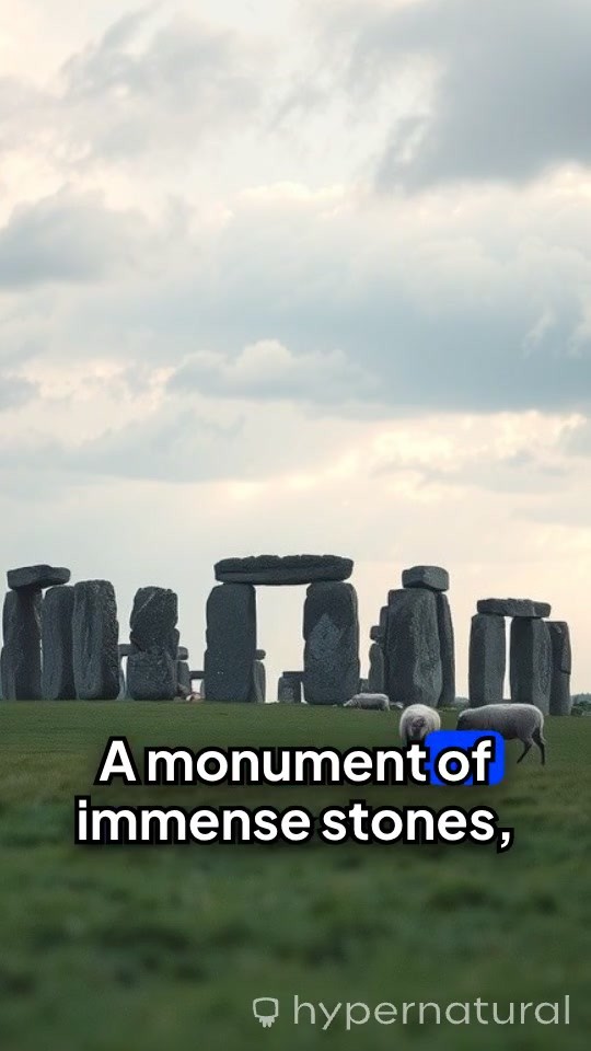The Enigmatic Builders of Stonehenge: Theories and Mysteries